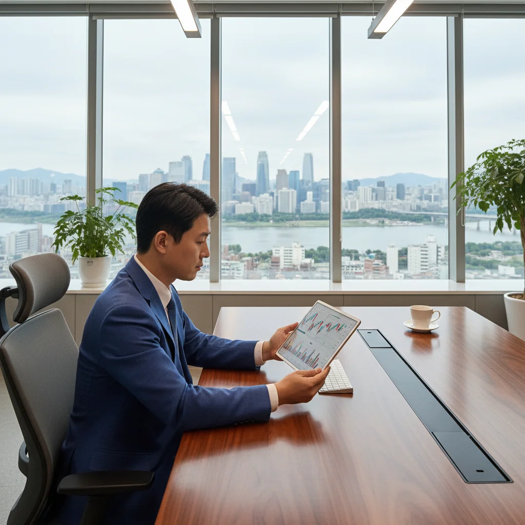 etf 투자방법 - 2026 ETF 투자 가이드