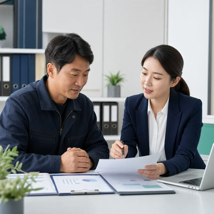 강릉 농업법인 기술보증기금 기술평가 서류 준비 체크리스트 관련 이미지