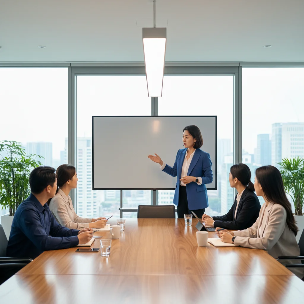 커리어로드맵 - 팀 리딩과 성과 관리