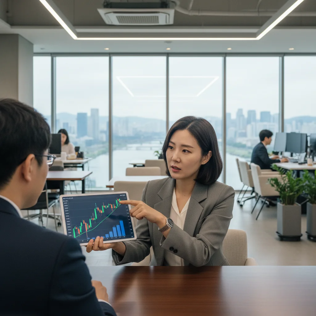 etf 추천 - 2026년 ETF 트렌드 분석