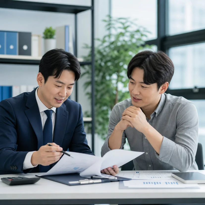 안양 소상공인 세금 체납 있을 때 기술보증기금 보증 가능한가 관련 이미지