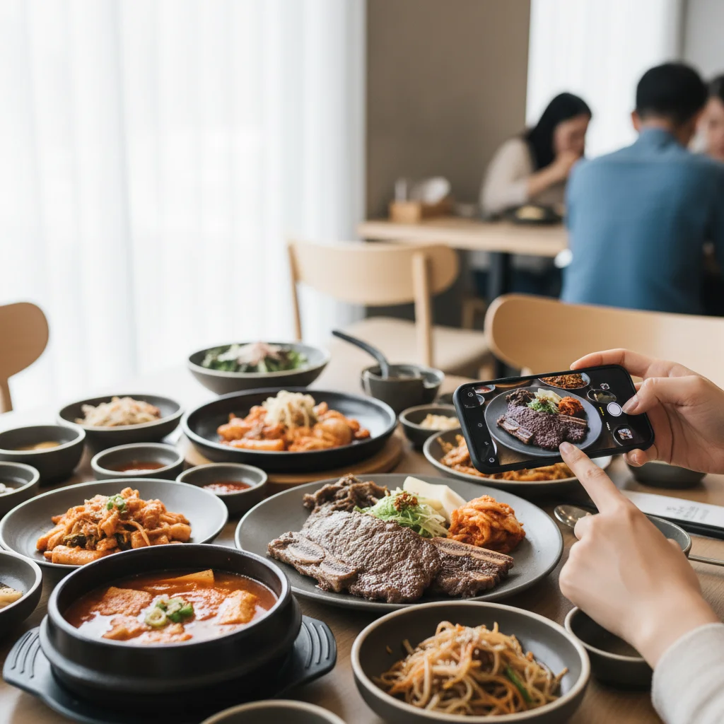 쉬운부업 - 월 50만원 식비 절약 꿀팁