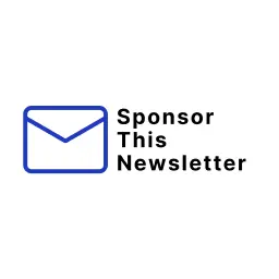 Sponsor This Newsletter — Newsletter Sponsorship Made Easy
