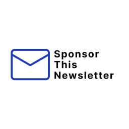 Sponsor This Newsletter — Newsletter Sponsorship Made Easy
