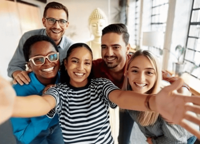 2026 불교박람회 AI 부처님 포용 체험 결과물