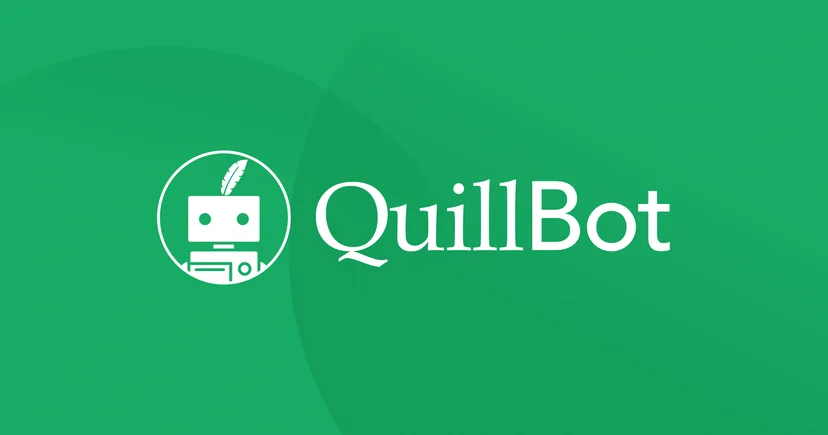 QuillBot: Your complete writing solution