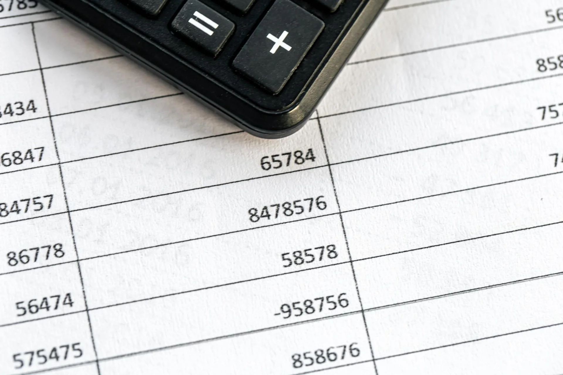 세금계산서, 세금계산서 발급, 매입세액공제, 재무관리, 부가가치세