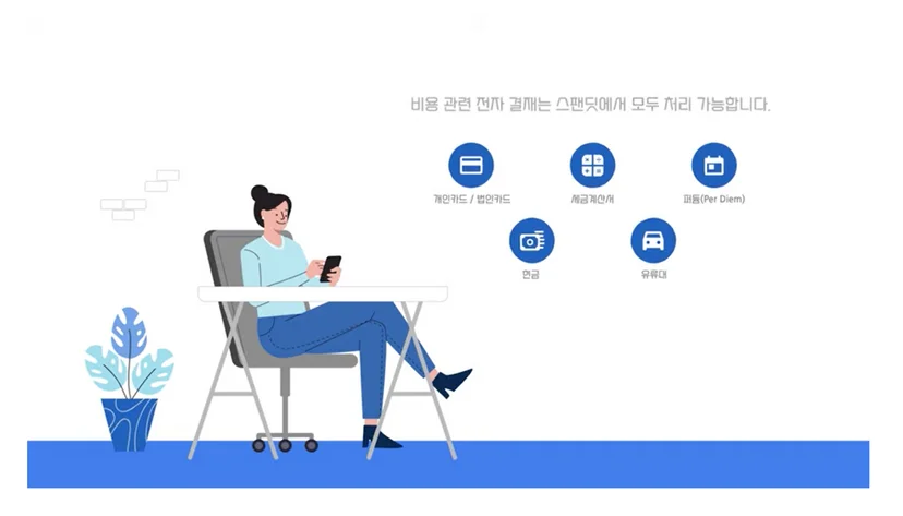 법인 신용카드, 법인카드 사용범위, 법인카드 사용규정, 법인카드 한도, 지출보고서