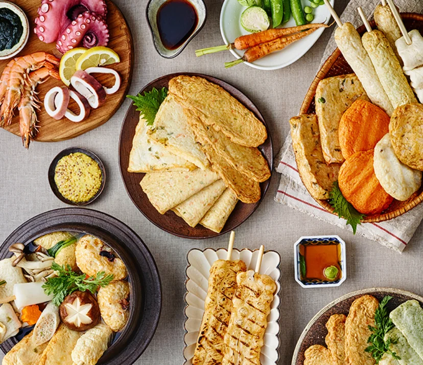 오마뎅 분석