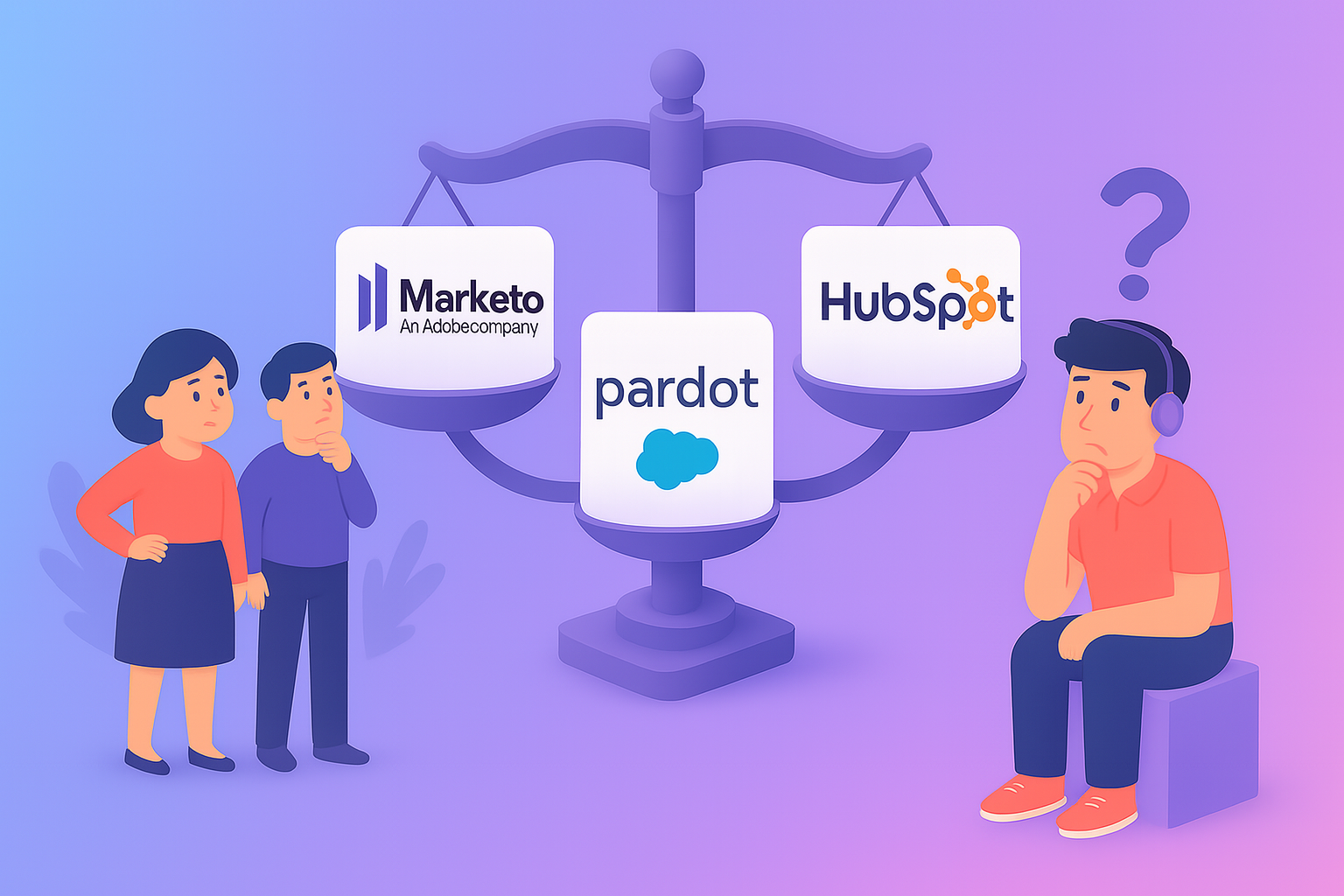 Marketing Automation Solutions