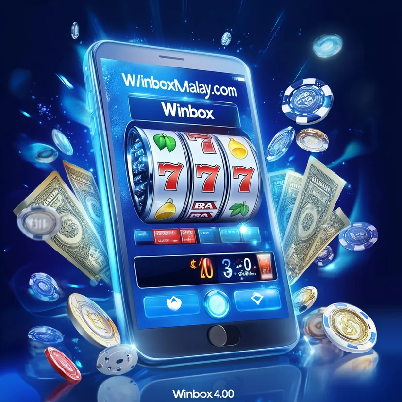 winbox app
