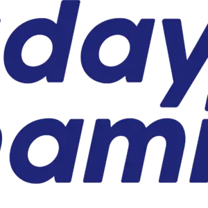 Faraday Dynamics – English