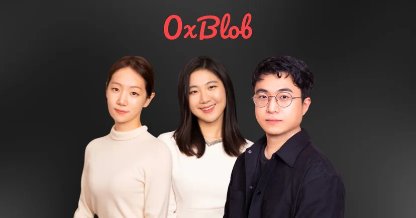 현업자가 만든 블록체인&웹3 전문 교육 플랫폼 | 블롭 강의 0xBlob
