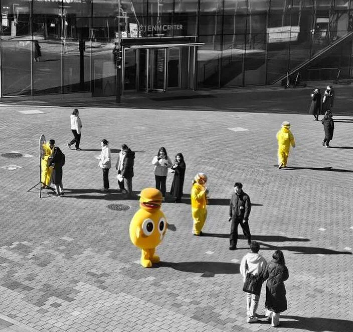 한국판 인앤아웃으로 불리는 크라이치즈버거