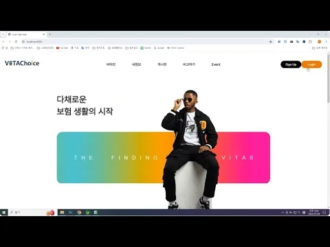 Video preview