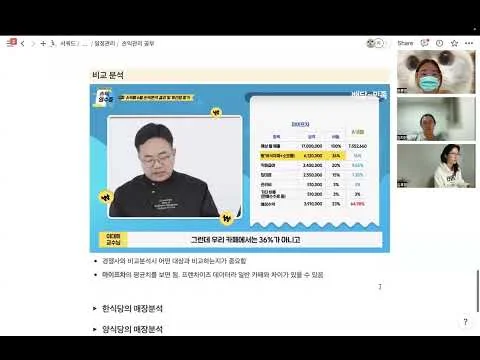 Video preview