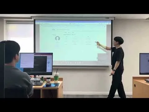 Video preview