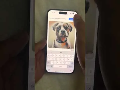 Video preview