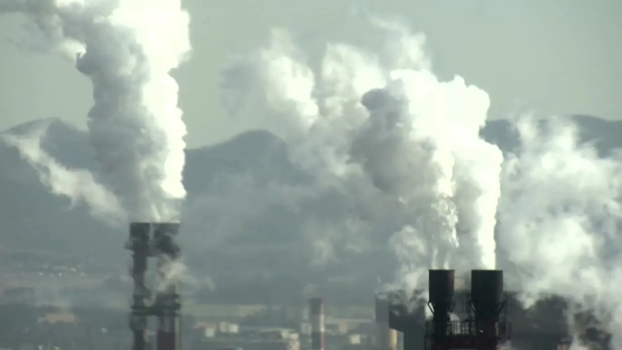 온실가스 감축 목표 53∼61% 확정..."피할 수 없는 길"