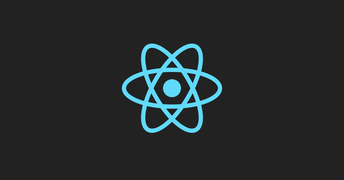 시작하기 – React