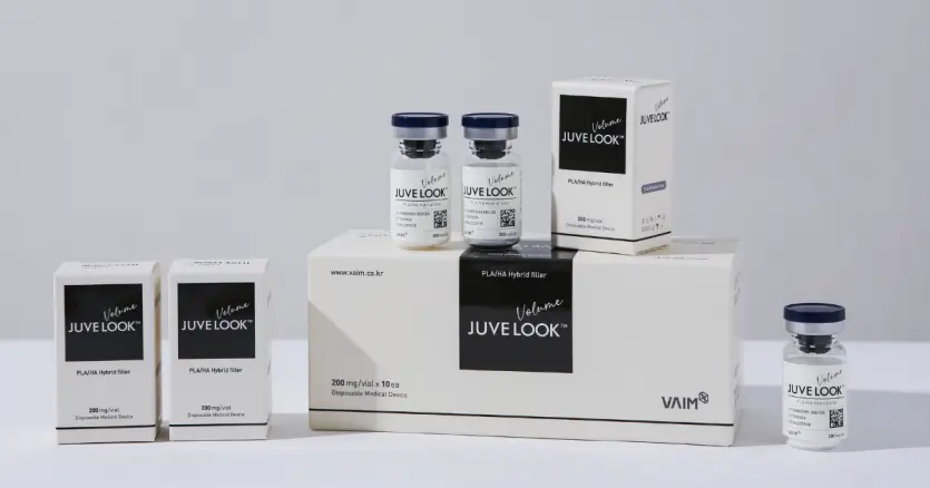 Juvelook Volume Product Image