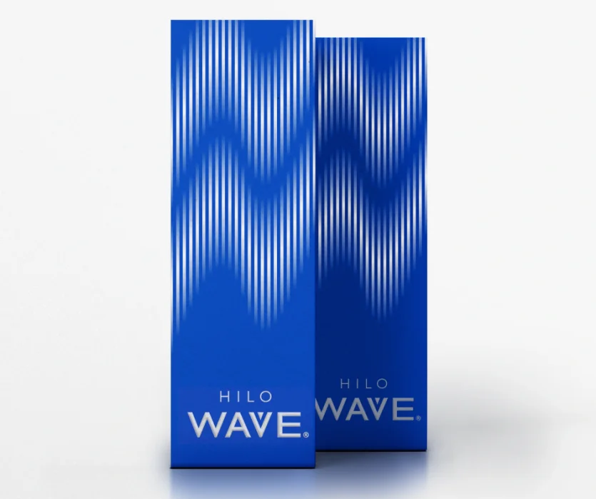 HiloWave Product Photo