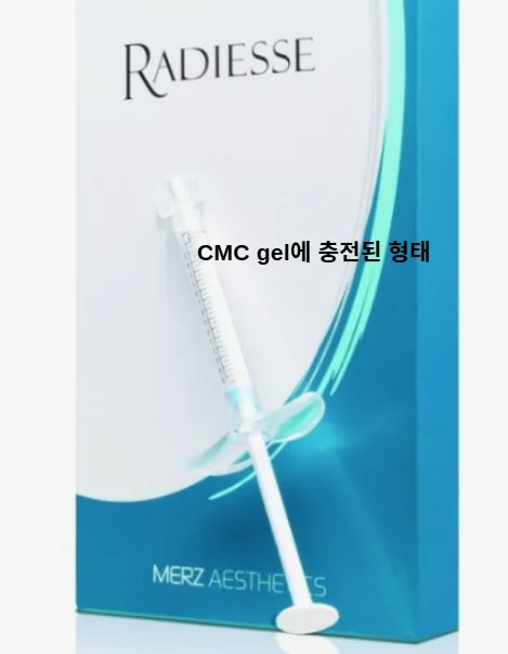 Radiesse product image