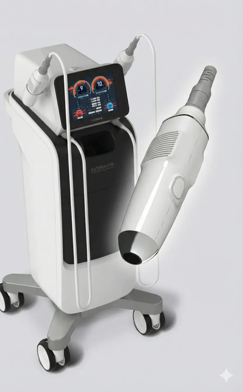 Coolsoniq Pen Type Cartridge