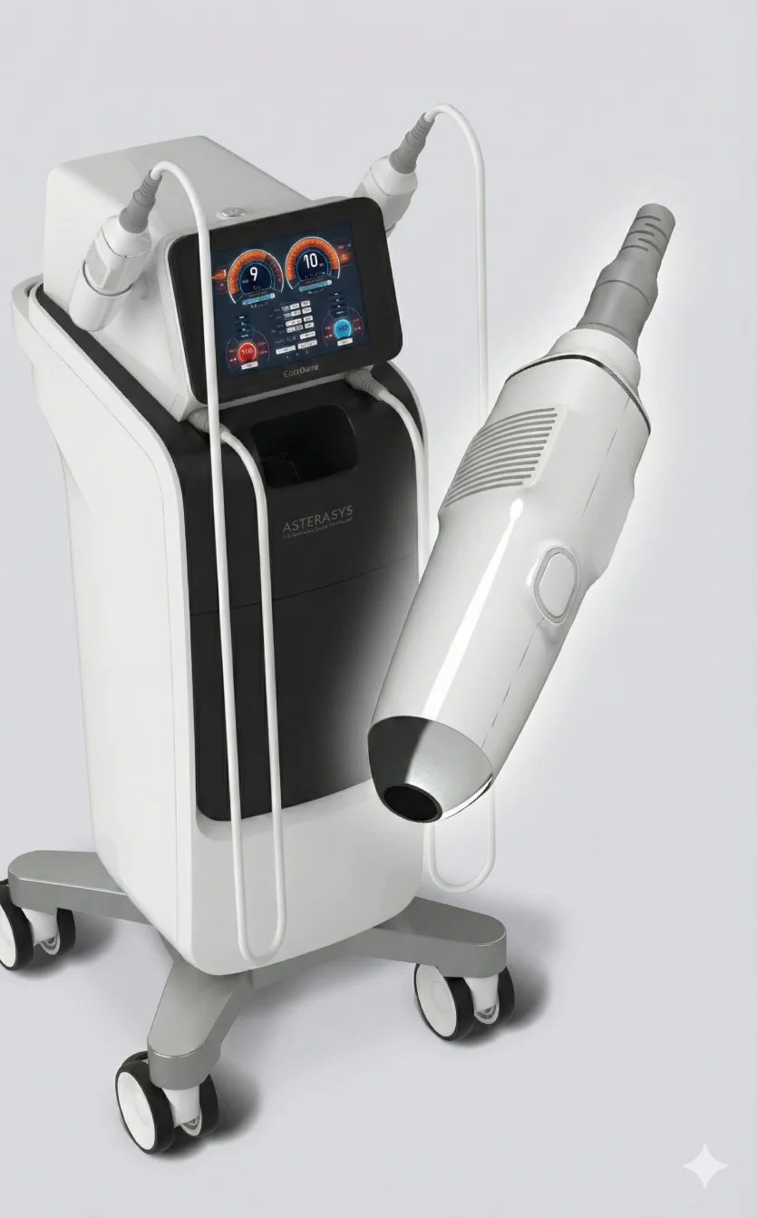 쿨소닉의 펜타입 카트리지