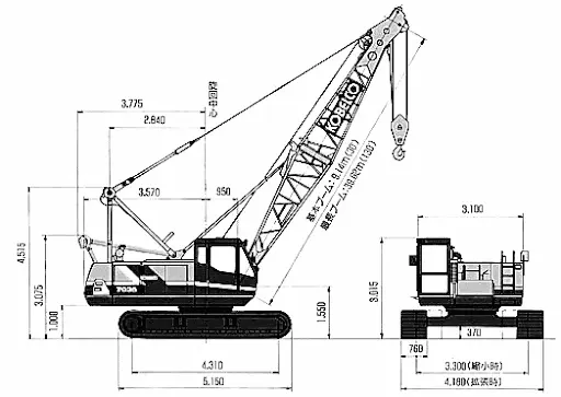 중량물 취급작업