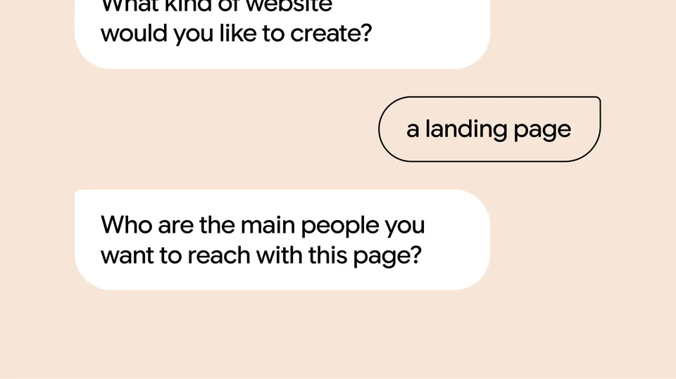 Tell Us About Your Business