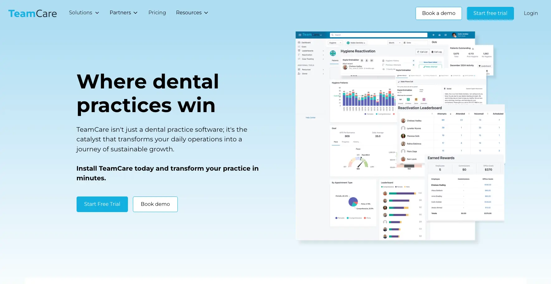 Image 5: TeamCare Dental