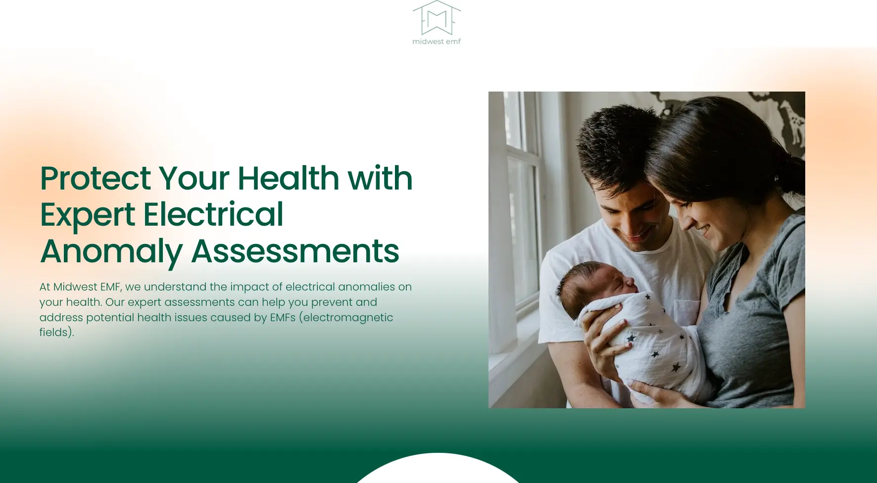 Image 12: Midwest EMF