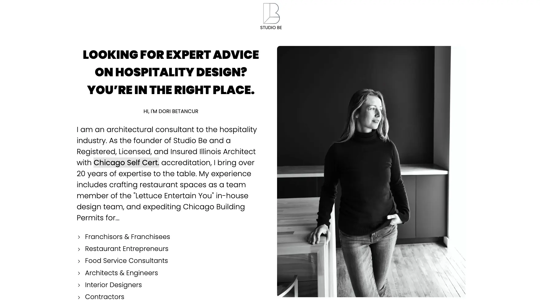 Image 11: Studio Be Inc