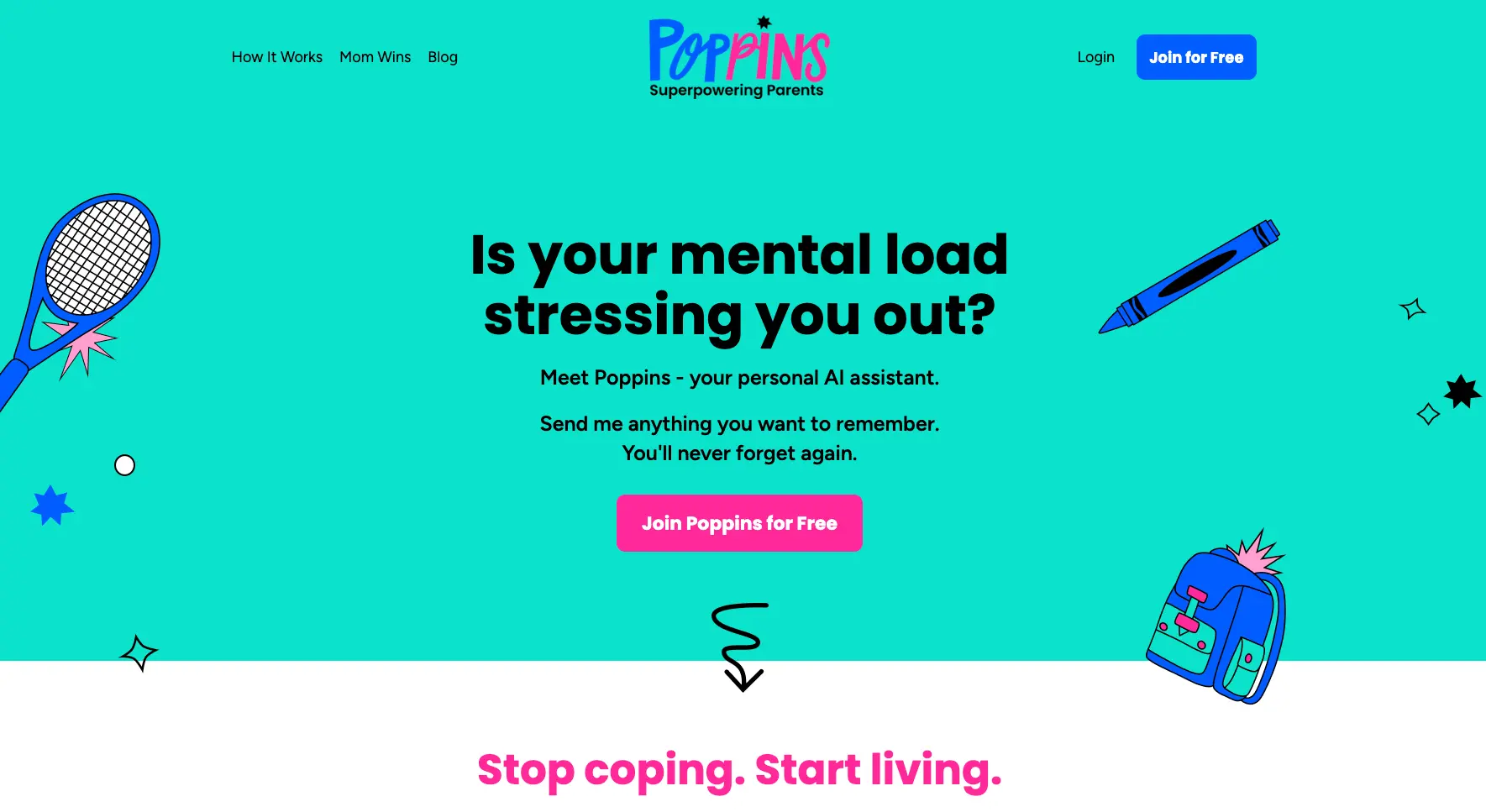 Image 8: Meet Poppins