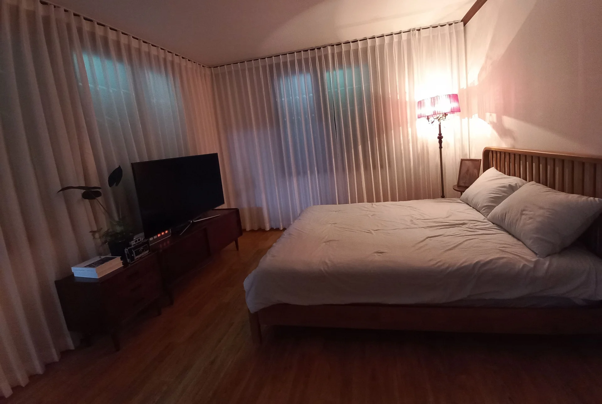 전원주택 독채 내부 2