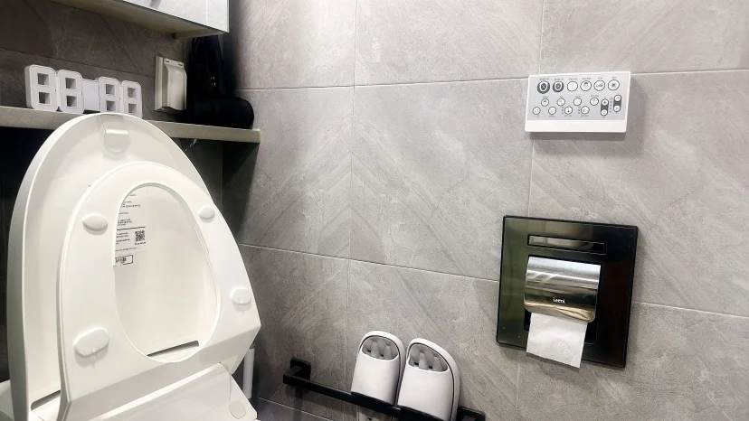 Seongsu duplex officetel upper level (집 번호 : 44979)