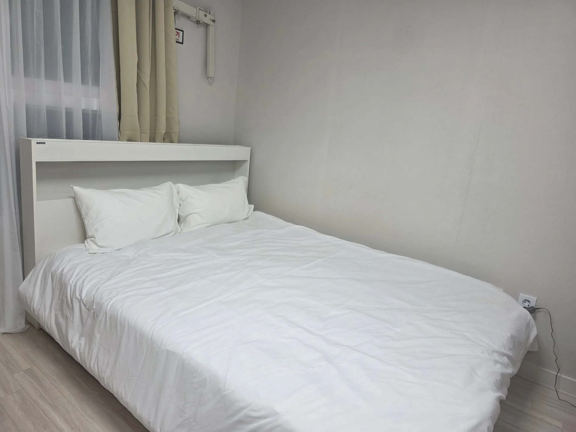 서울대입구역 주변 환경