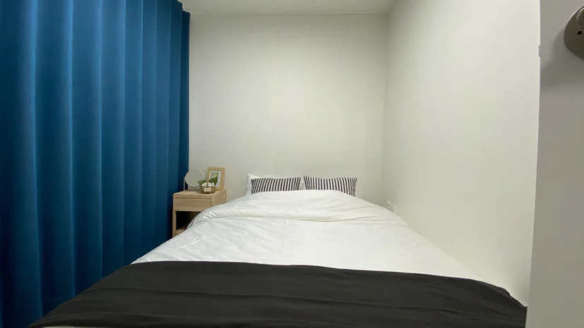 Second bedroom seen from another angle (Listing ID : 40239)