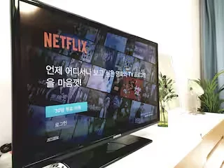 공덕역 단기임대 원룸 침실 전경