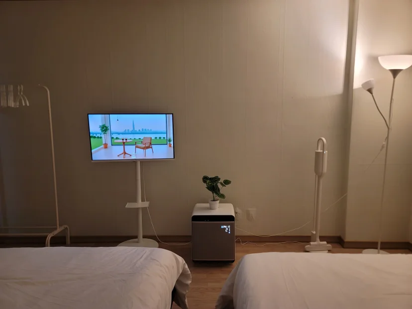 여의도 호텔