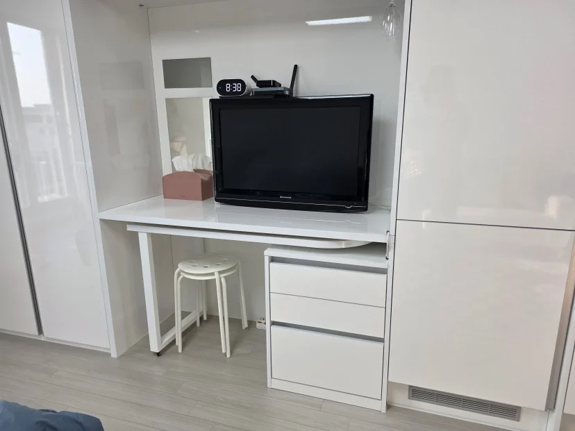 강릉 단기임대 숙소 구하는 법