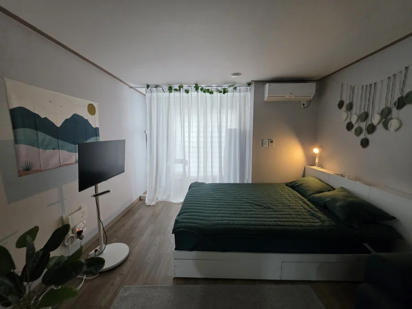 그린HOME 내부 2