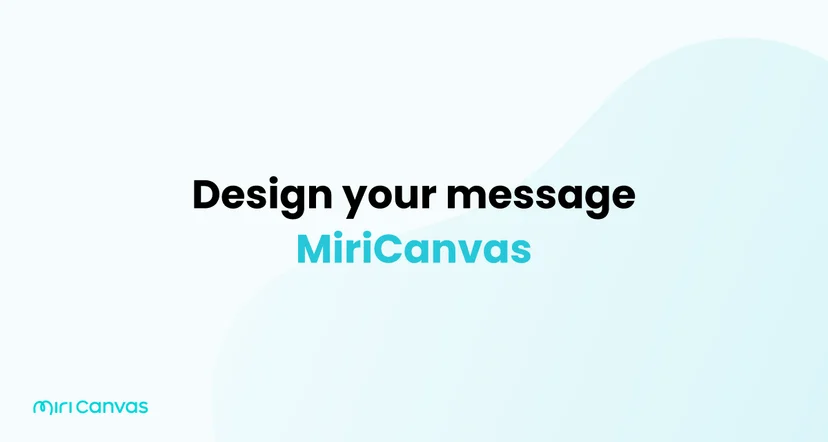 MiriCanvas | Free design tool with unique templates