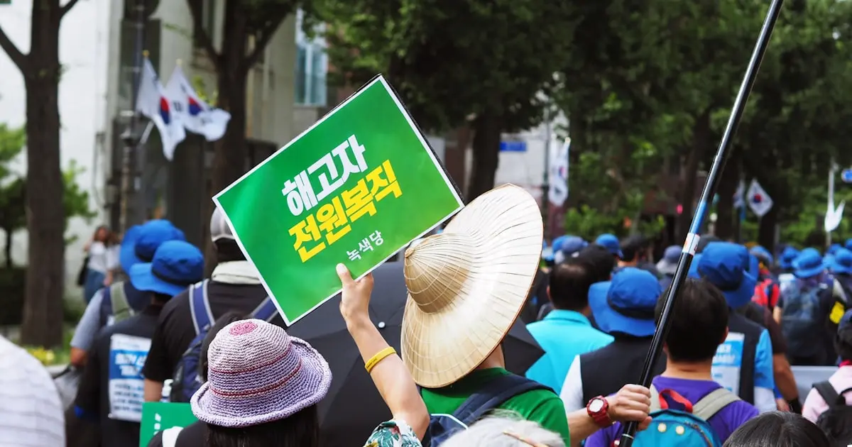 50 Essential Korean Phrases Every Tourist Needs (2026)