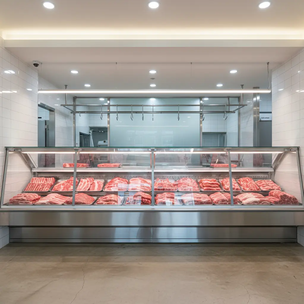 매출 부르는 진열