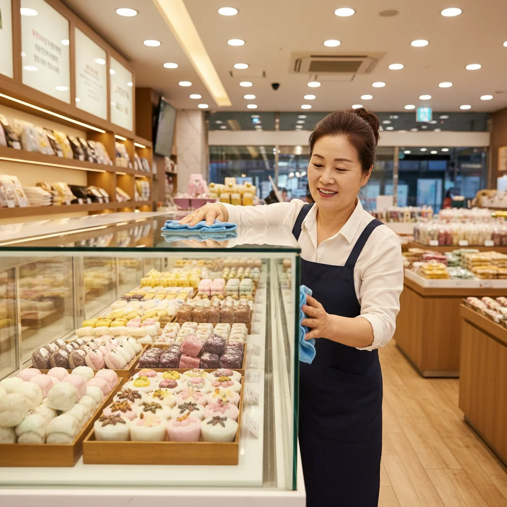 결로 없는 유리