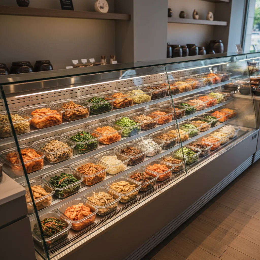 매출을 부르는 쇼케이스