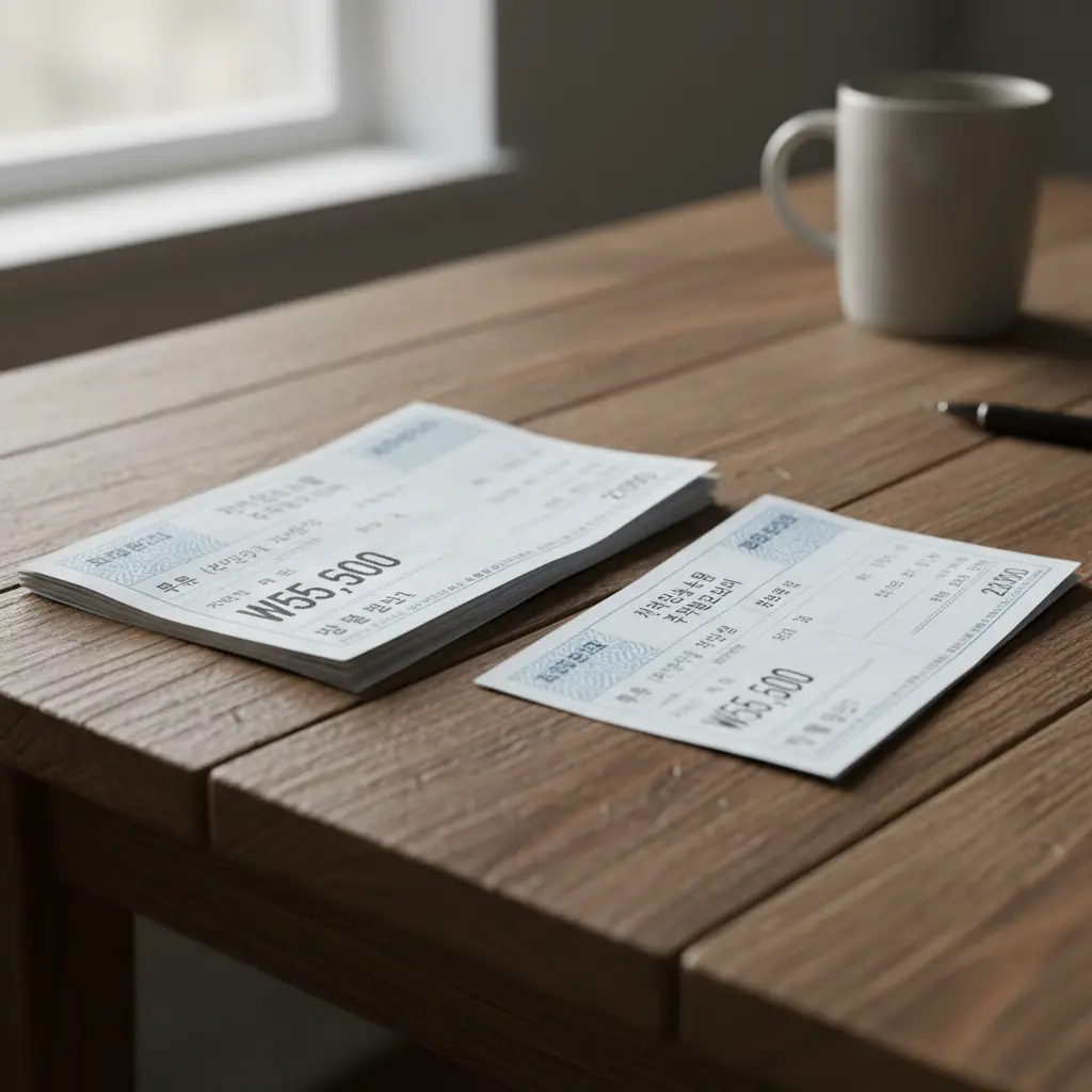 전기세 2배 차이