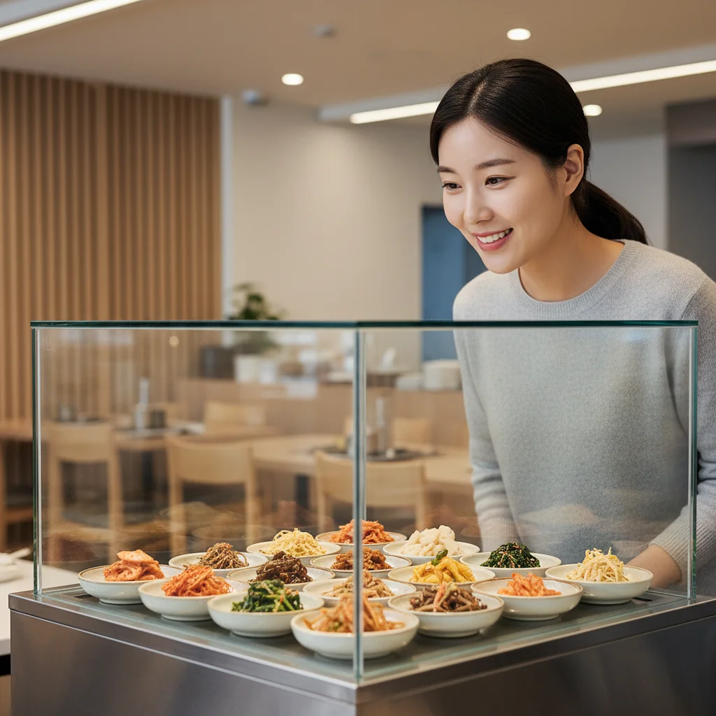 열선 처리로 깨끗한 시야 확보